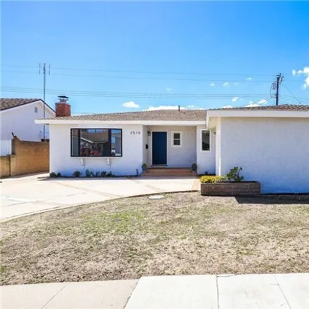 Buy this 4 bed house on 2524 East Quincy Avenue in Orange, CA 92867