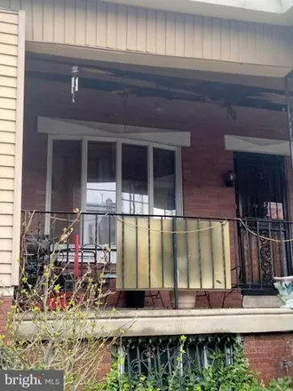 Image 3 - 5831 Washington Avenue, Philadelphia, PA 19143, USA - House for sale