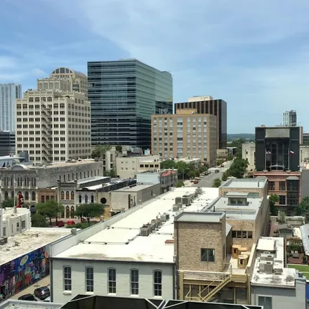 Image 4 - Austin, TX - Condo for rent