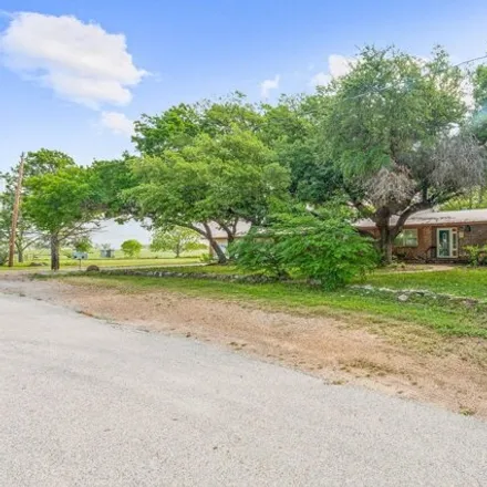 Buy this 3 bed house on 1301 North Travis Street in De Leon, TX 76444