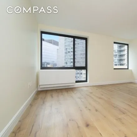 Rent this studio condo on 25-21 43rd Avenue in 43rd Avenue, New York