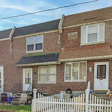 Rent this 2 bed house on 5428 Walker Street in Philadelphia, PA 19124