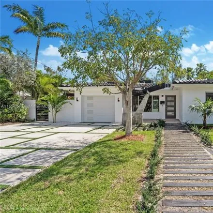 Image 4 - Northeast 18th Avenue, Bay Harbor, Fort Lauderdale, FL 33305, USA - House for sale