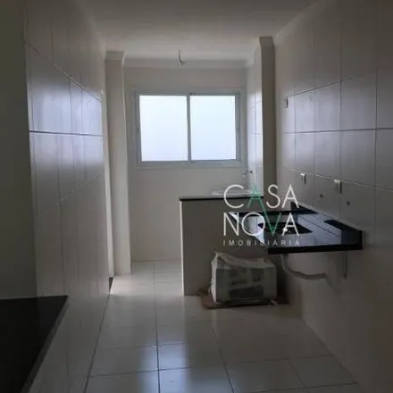 Buy this 2 bed apartment on Rua João Piedade Gomes in Vilamar, Praia Grande - SP