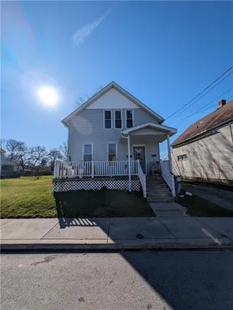 Buy this 4 bed house on 3036 Holmes Street in Erie, PA 16504