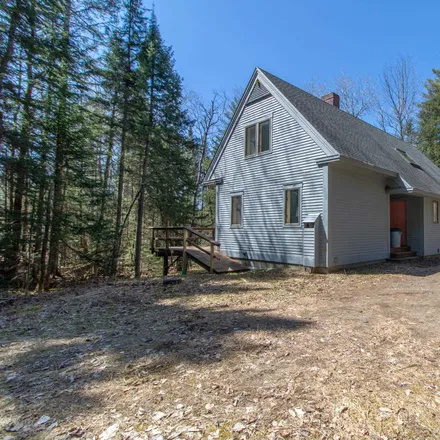 Buy this 4 bed house on 355 Orchard Road in Burke, VT 05832