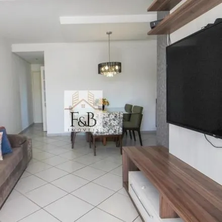 Buy this 3 bed apartment on Rua Belmira Loureiro de Almeida in Jardim Piratininga, Sorocaba - SP