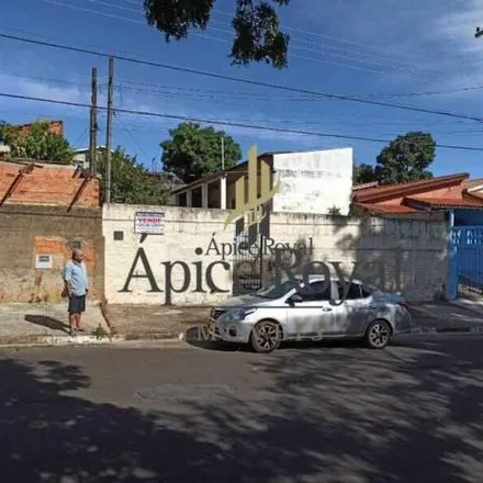Image 1 - Avenida São José dos Campos, Jardim Nova Europa, Campinas - SP, 13042-105, Brazil - Apartment for sale