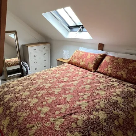 Rent this 1 bed apartment on Glastonbury in BA6 9JJ, United Kingdom