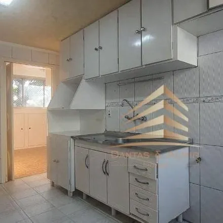 Buy this 3 bed apartment on Avenida Odair Santanelli in CECAP, Guarulhos - SP