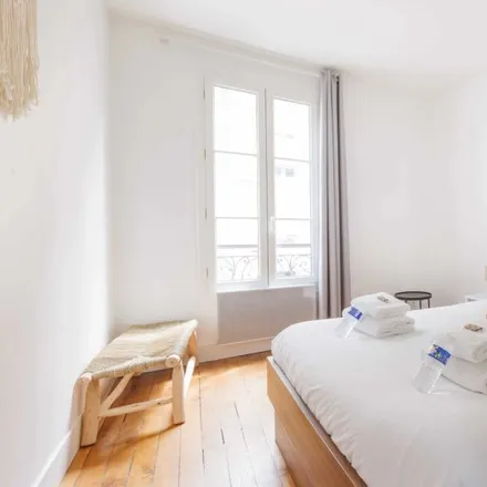 Image 3 - 165 Rue Legendre, 75017 Paris, France - Apartment for rent