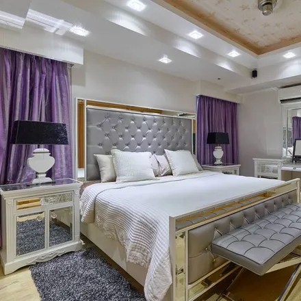 Rent this 3 bed apartment on Santo Domingo in Distrito Nacional, Dominican Republic