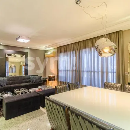 Rent this 3 bed apartment on Rua Urbano Lopes 238 in Cristo Rei, Curitiba - PR
