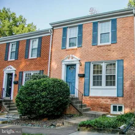 Rent this 3 bed house on 2369 Harleyford Court in Reston, VA 20191