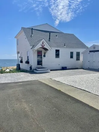 Rent this 3 bed house on 50 B Cosey Beach Avenue in East Haven, CT 06512