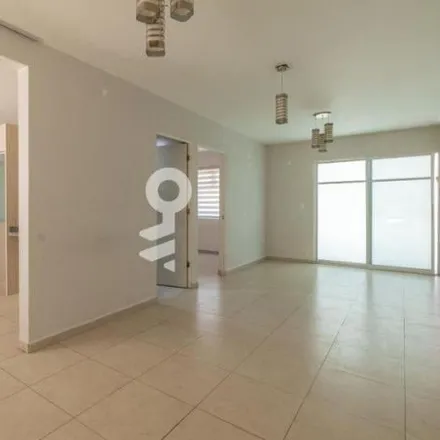 Rent this 3 bed apartment on Calle Renacimiento 180 in Colonia San Bartolo, 02400 Mexico City
