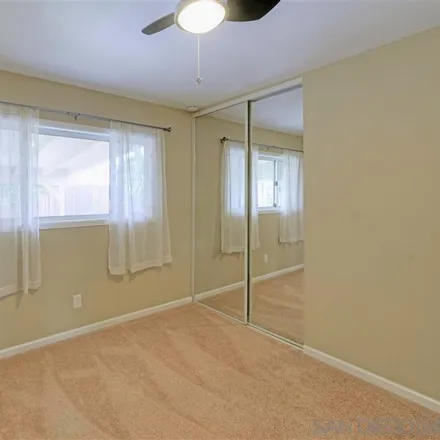 Rent this 1 bed room on 3546 Ediwhar Avenue in San Diego, CA 92123