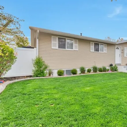 Buy this 5 bed house on 481 Dorothea Way in Salt Lake City, UT 84116