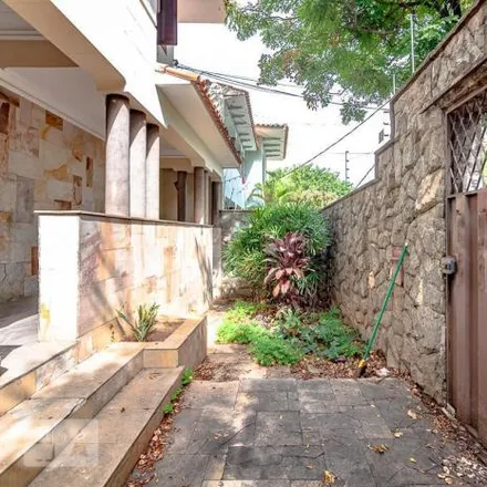 Rent this 6 bed house on Rua Geraldo Teixeira da Costa in Floresta, Belo Horizonte - MG