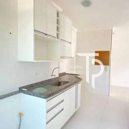 Buy this 2 bed apartment on Rua Martins Fontes in Itaguá, Ubatuba - SP