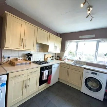 Image 4 - Falloway Close, Halsteads Road, Torquay, TQ2 8HB, United Kingdom - Townhouse for sale