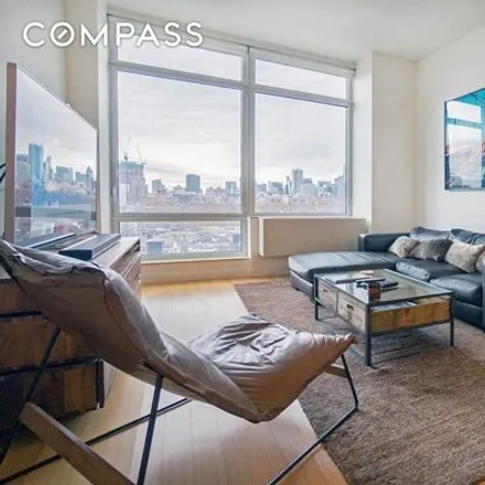 Rent this 1 bed condo on The Caledonia in West 16th Street, New York