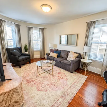 Rent this 2 bed apartment on 628 Washington Street in Brookline, MA 02445