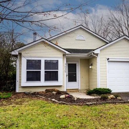 Rent this 3 bed house on 3635 Wango Ct