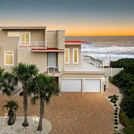 Buy this 3 bed house on 2801 North Ocean Shore Boulevard in Beverly Beach, Flagler Beach