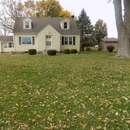 Buy this 4 bed house on 24716 County Road 24 in Elkhart County, IN 46517