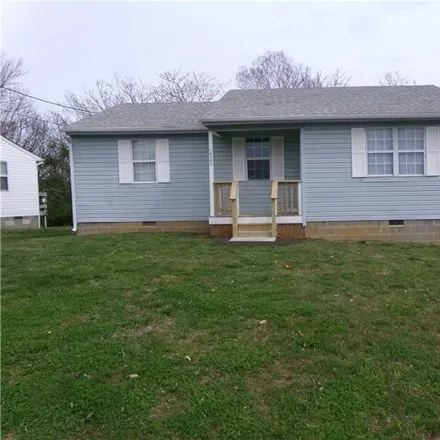 Buy this 3 bed house on 1426 Lenmore Street in Richmond, VA 23224