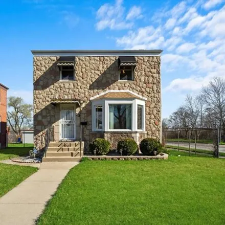 Image 2 - 400 West 99th Place, Chicago, IL 60628, USA - House for sale