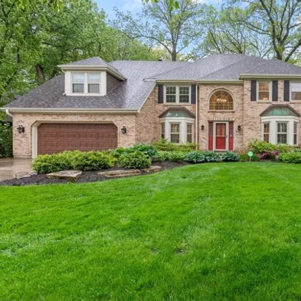Buy this 5 bed house on 2524 River Woods Drive in Naperville, IL 60565