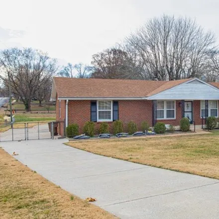 Image 2 - 3603 Sabre Drive, Nashville-Davidson, TN 37211, USA - House for rent