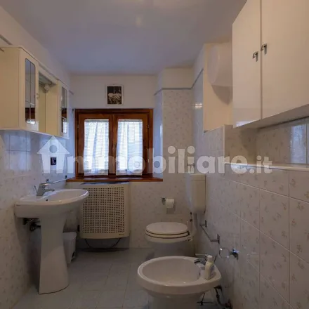 Image 9 - Via Borgo Vecchio, 67069 Tagliacozzo AQ, Italy - Apartment for rent