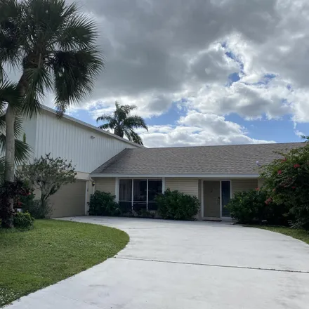 Rent this 3 bed house on 12092 Sugar Pine Trail in Wellington, Palm Beach County