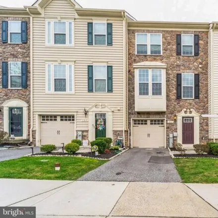Buy this 4 bed house on 811 Cherrystone Court in Reisterstown, MD 21136