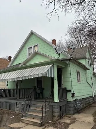 Buy this 4 bed house on 114 Ernst Street in City of Rochester, NY 14621