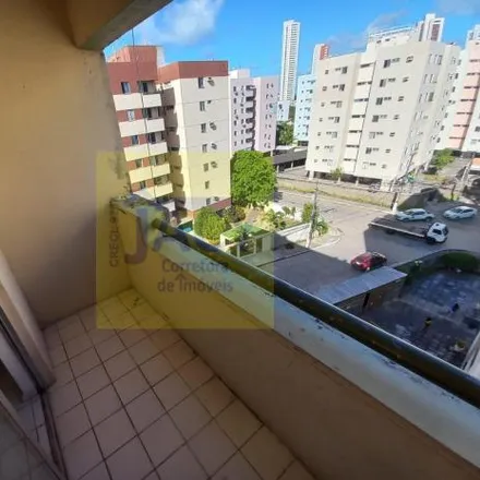 Rent this 3 bed apartment on Rua João Clementino Montarroyos in Casa Caiada, Olinda - PE