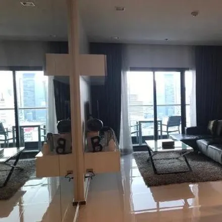 Buy this 2 bed apartment on Pam's Massage in Soi Sukhumvit 13, Asok