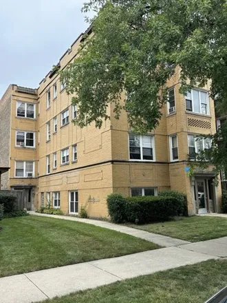 Image 2 - 6206 North Francisco Avenue, Chicago, IL 60645, USA - Condo for sale