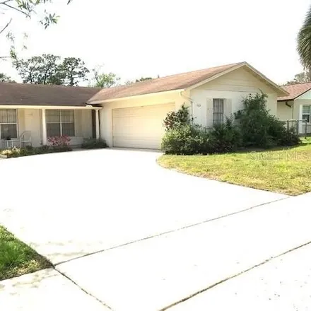 Buy this 3 bed house on 474 Wekiva Rapids Drive in Altamonte Springs, FL 32714