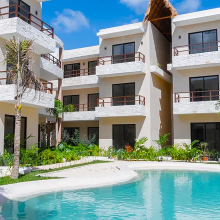 Image 2 - Chac-Mool, 77760 Tulum, ROO, Mexico - Apartment for sale