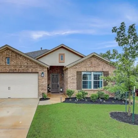Buy this 3 bed house on 13600 Sugar Bush Path in Travis County, TX 78653