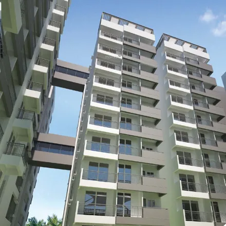Image 2 - Hoodi Circle, Whitefield Road, Hudi, Bengaluru - 560067, Karnataka, India - Apartment for rent