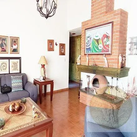 Buy this 3 bed house on Cerrada Cisnes in 76776 Tequisquiapan, QUE