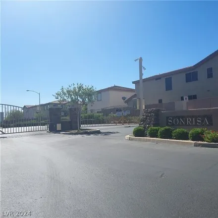 Image 2 - 1299 El Fuego Trail, Henderson, NV 89074, USA - House for rent