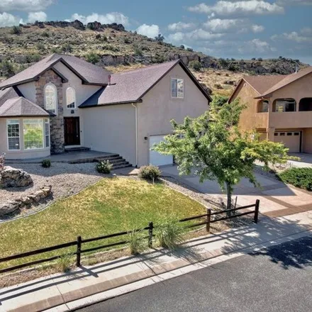 Buy this 3 bed house on 405 Mirada Court in Grand Junction, CO 81507