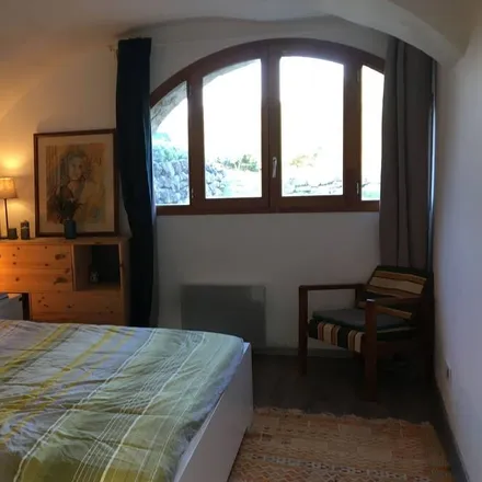 Rent this 2 bed house on 07400 Saint-Martin-sur-Lavezon
