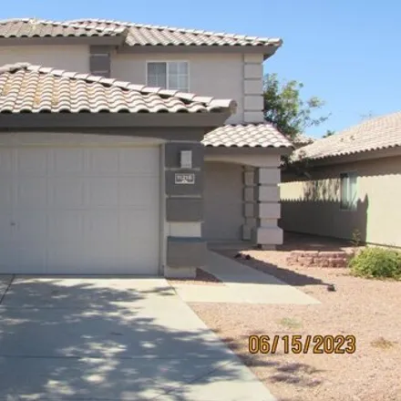 Rent this 4 bed house on 11218 West Glenrosa Avenue in Phoenix, AZ 85037